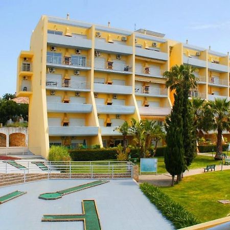 Meia Praia Terrace 拉哥斯 外观 照片