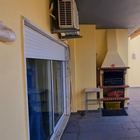 Meia Praia Terrace 拉哥斯 外观 照片
