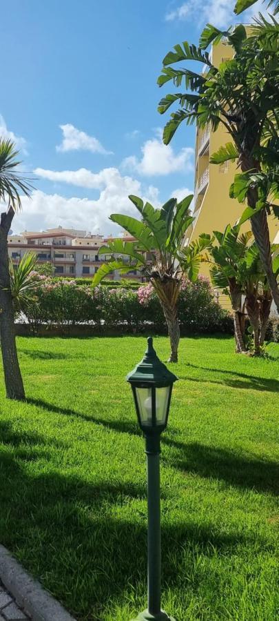 Meia Praia Terrace 拉哥斯 外观 照片