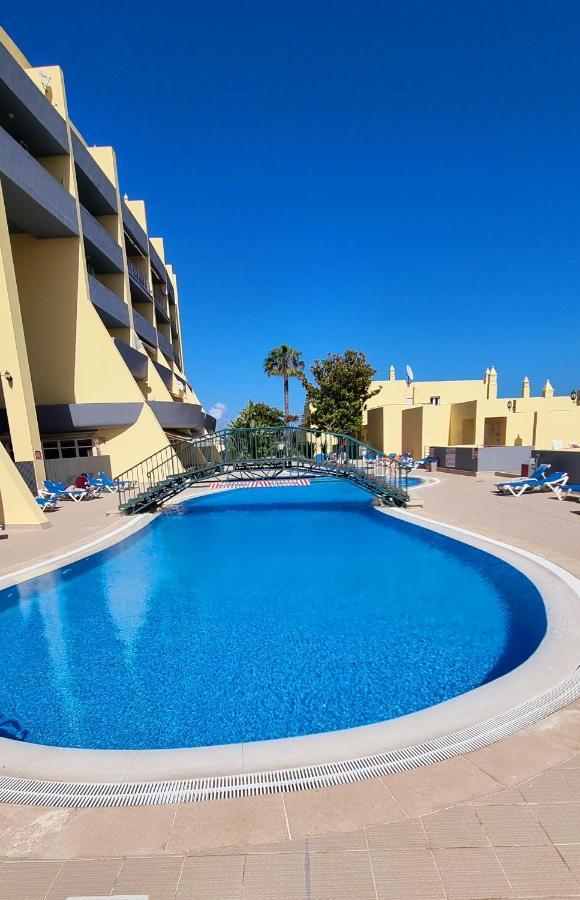 Meia Praia Terrace 拉哥斯 外观 照片