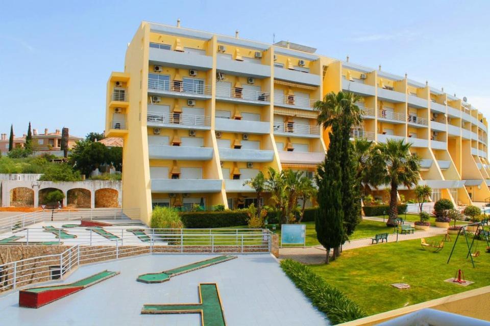 Meia Praia Terrace 拉哥斯 外观 照片