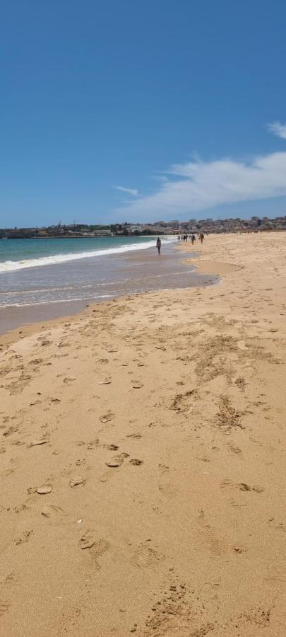 Meia Praia Terrace 拉哥斯 外观 照片