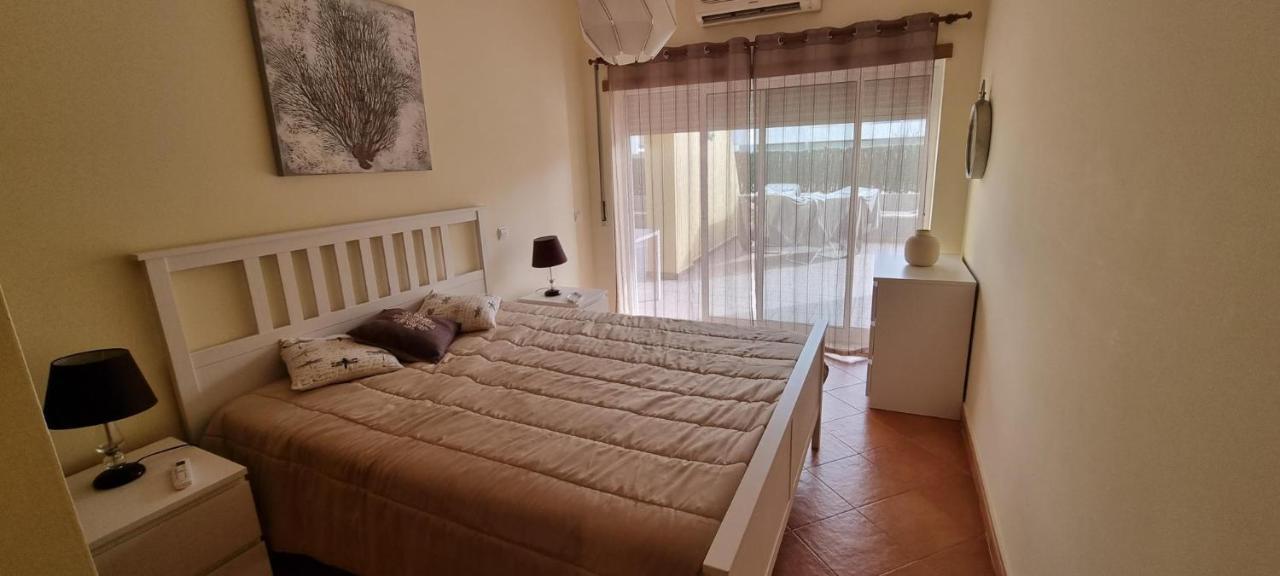 Meia Praia Terrace 拉哥斯 外观 照片