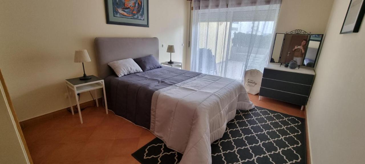 Meia Praia Terrace 拉哥斯 外观 照片