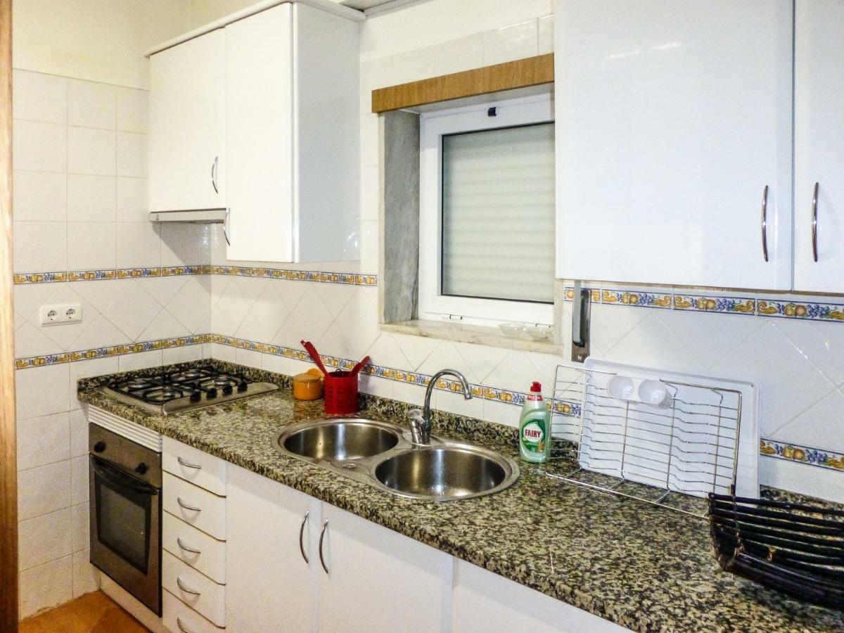 Meia Praia Terrace 拉哥斯 外观 照片